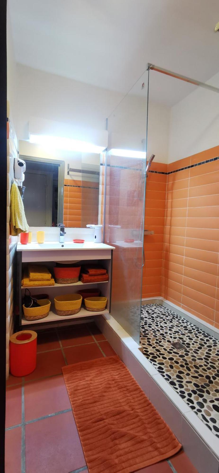 Studio Anse Des Rochers 4 Personnes Saint-Francois  Exterior foto